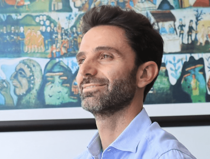 No más gobiernos entreguistas: Rodrigo Abdala